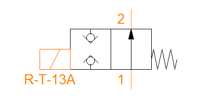 KSDER1PB/HN0-17
